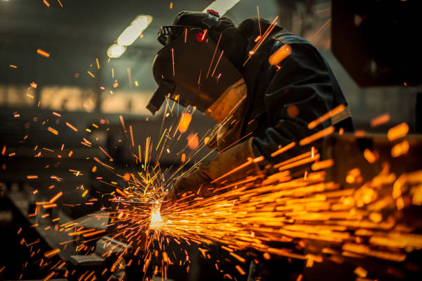 Pittsboro, NC Welder & Metal Fabrication Company