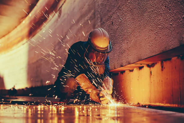 Best Structural Steel Welding in Pittsboro, NC