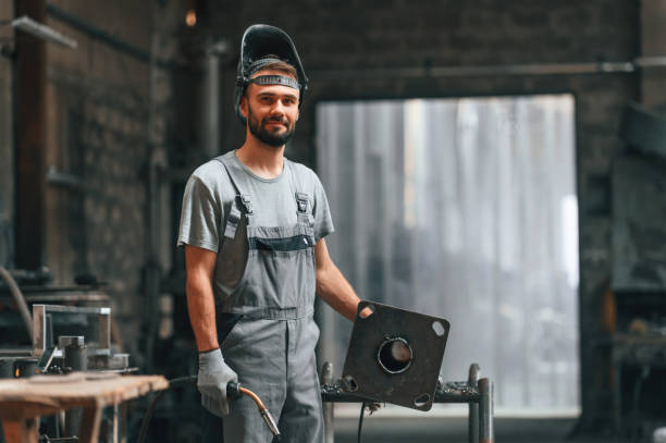 Best Artistic and Custom Metal Fabrication in Pittsboro, NC