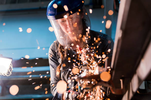 Affordable Welder Services in Pittsboro, NC
